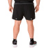 Pantalons Court de Running ASICS Road 5In Short Homme Noir/Gris