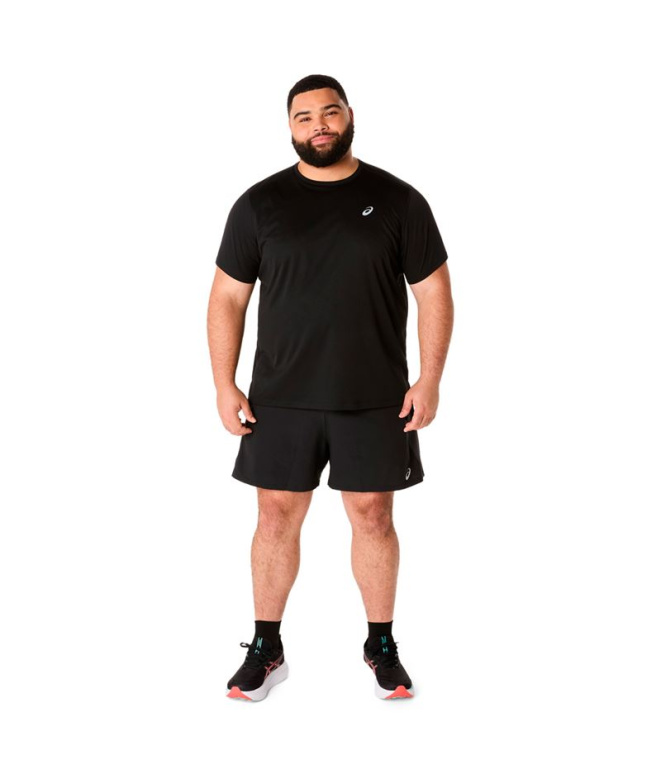 Pantalons Court de Running ASICS Road 5In Short...