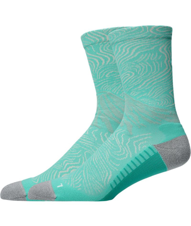 Chaussettes de Trail ASICS Fujitrail Graphic...