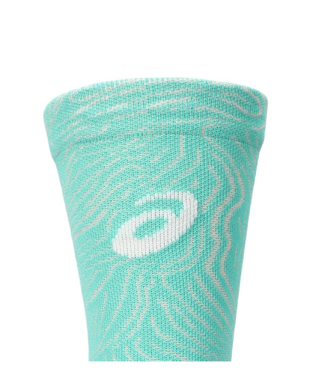 Chaussettes de Trail ASICS Fujitrail Graphic...