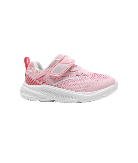 Sapatilhas Joma Horizon Jr 2613 Rosa Infantil