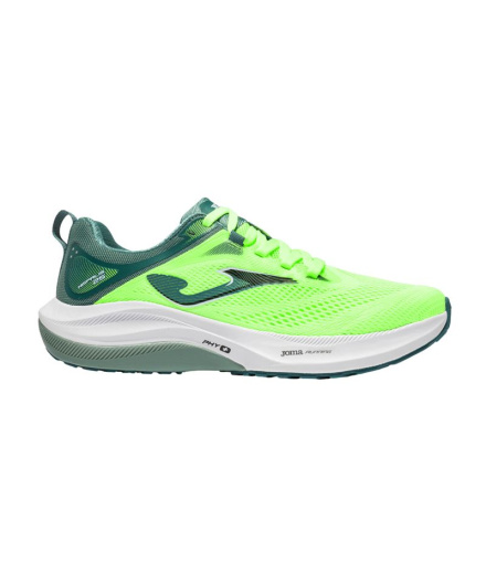 Sapatilhas de Running Joma Hispalis 2615 Homem Verde