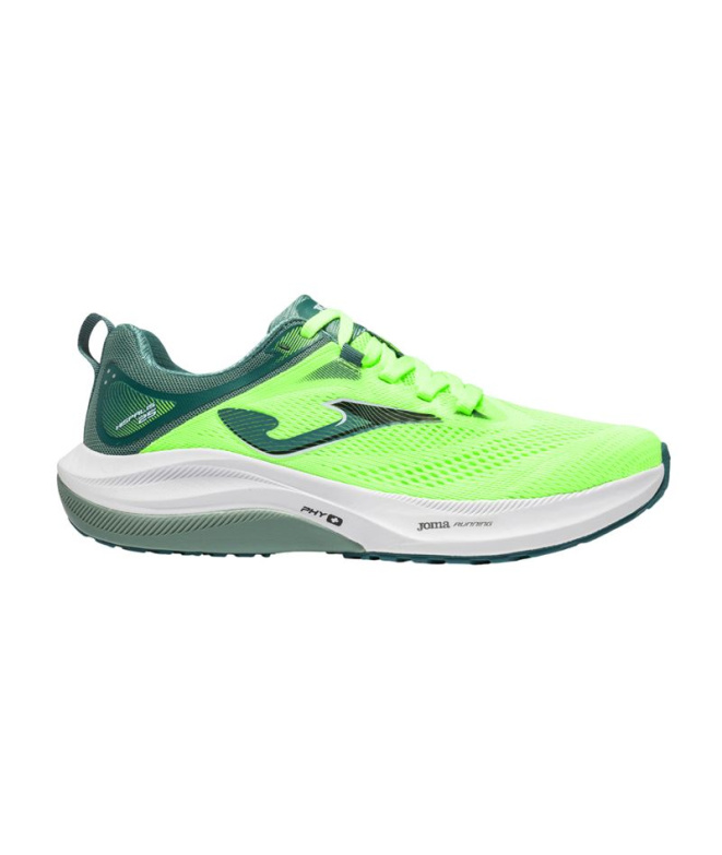 Sapatilhas de Running Joma Hispalis 2615 Homem...