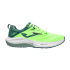 Chaussures de Running Joma Hispalis 2615 Homme Vert
