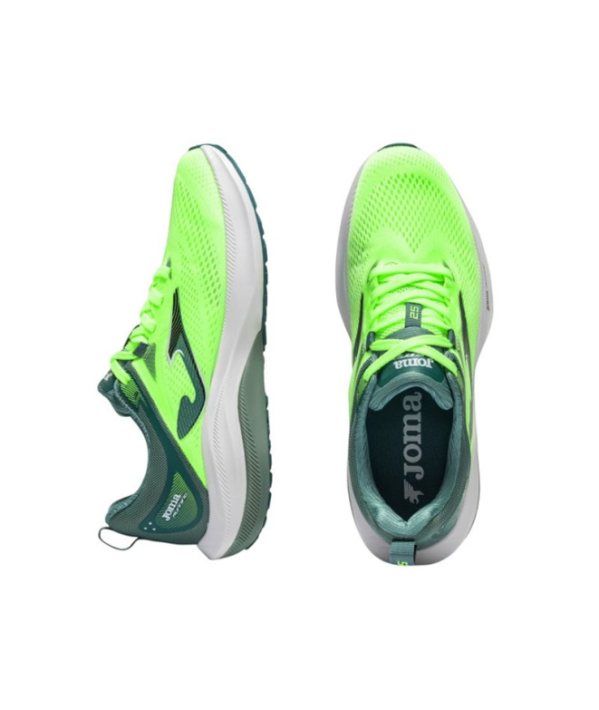 Sapatilhas de Running Joma Hispalis 2615 Homem...