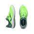 Chaussures de Running Joma Hispalis 2615 Homme Vert