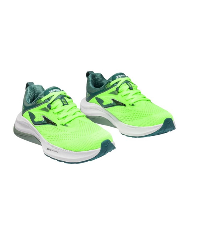 Sapatilhas de Running Joma Hispalis 2615 Homem...