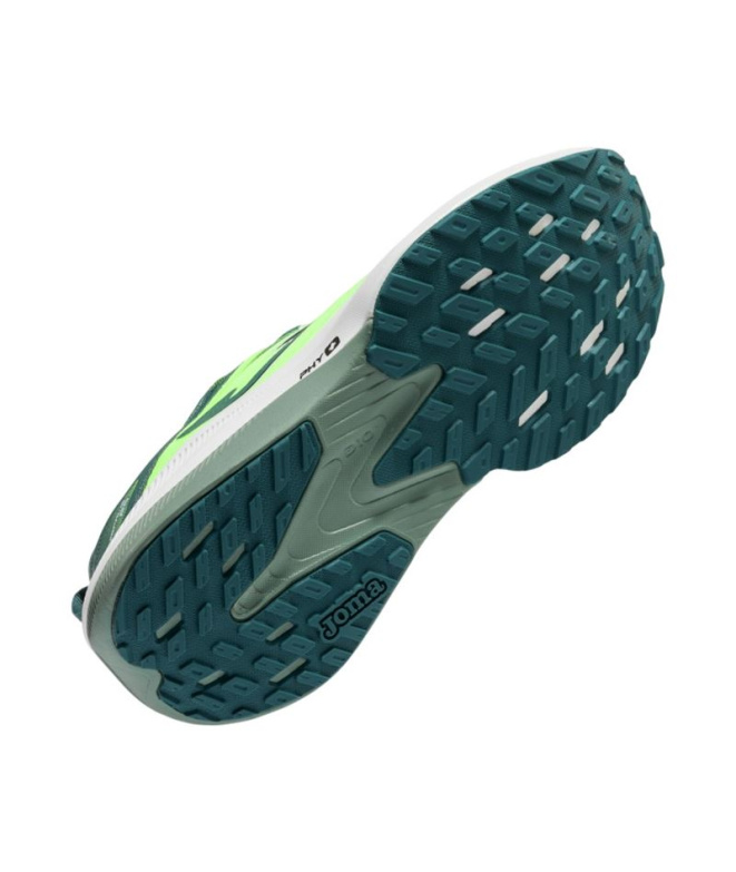 Sapatilhas de Running Joma Hispalis 2615 Homem...