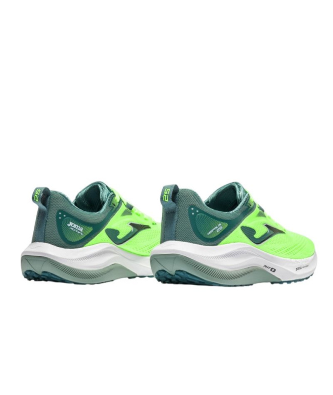 Sapatilhas de Running Joma Hispalis 2615 Homem...