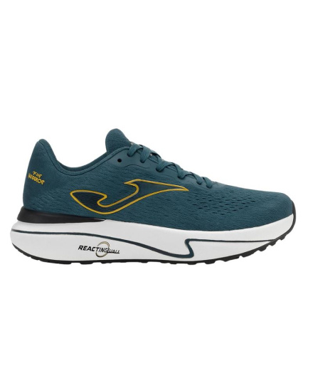 Chaussures de Running Joma Viper 2612 Homme Gris Clair