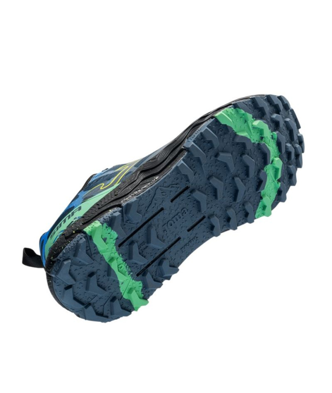 Chaussures de Trail Joma Sima 2601 Homme Marine...