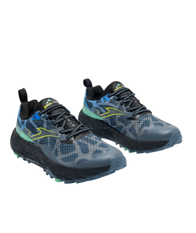 Zapatillas de Trail Joma Sima 2601 Hombre...