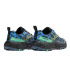Zapatillas de Trail Joma Sima 2601 Hombre Marino Gris