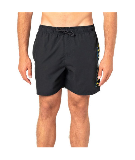 Maillot de bain Rip Curl Mama Volley Noir Maillot de bain Rip Curl Mama Volley Noir