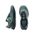 Chaussures Joma Tundra Lady 2616 Femme Turquoise