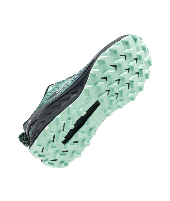 Sapatilhas Joma Tundra Lady 2616 Mulher Turquesa