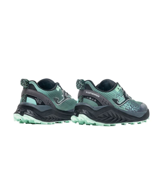 Chaussures Joma Tundra Lady 2616 Femme Turquoise