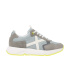 Chaussures Munich Mamba 08 Gris