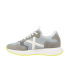 Sapatilhas Munich Mamba 08 Cinza