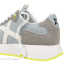 Chaussures Munich Mamba 08 Gris