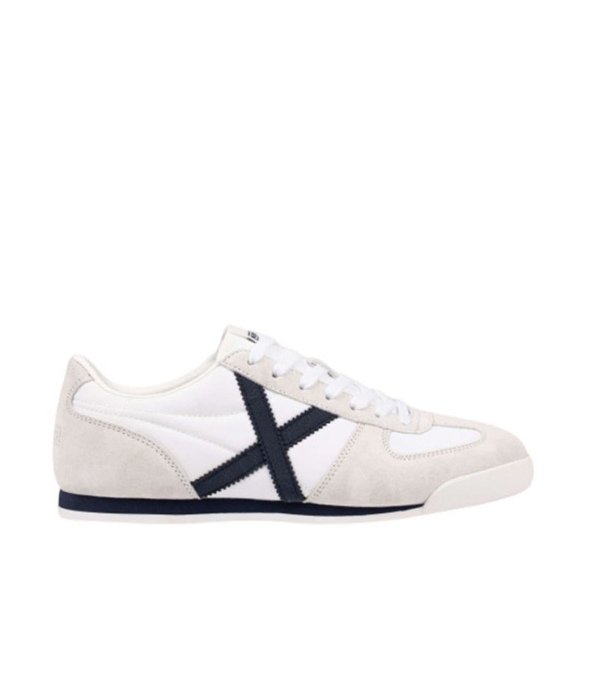 Sapatilhas Munich Stereo 03 Branco