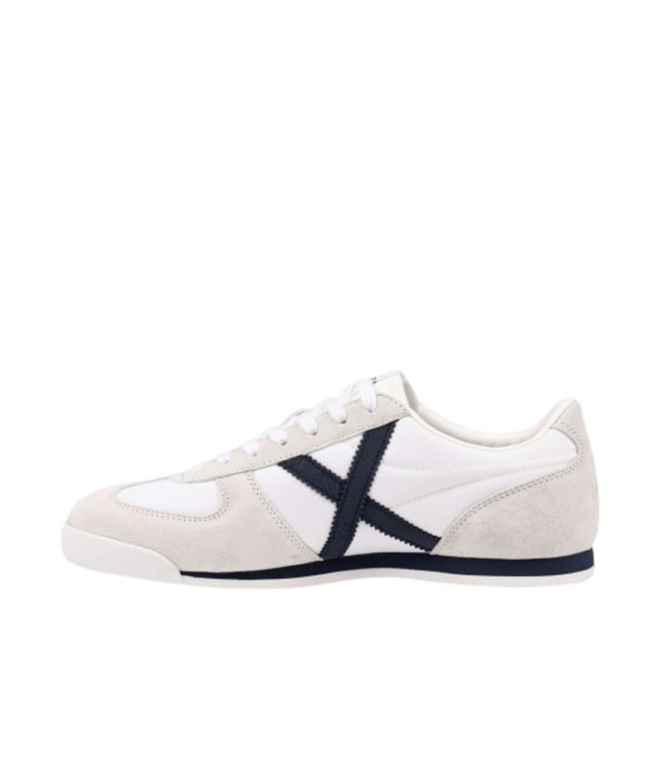 Chaussures Munich Stereo 03 Blanc