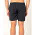 Fato de banho Rip Curl Mama Volley Preto