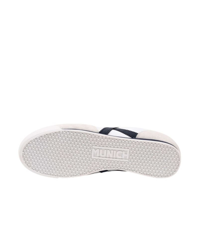 Chaussures Munich Stereo 03 Blanc