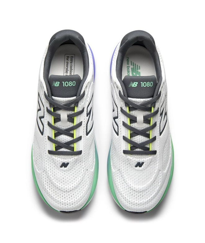 Sapatilhas de Running New Balance Infinion 1080...