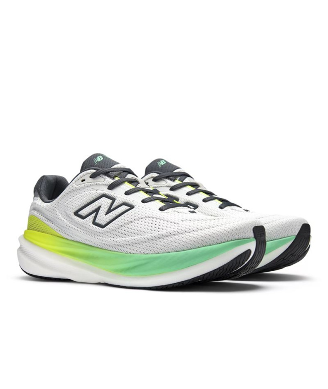 Chaussures de Running New Balance Infinion 1080...