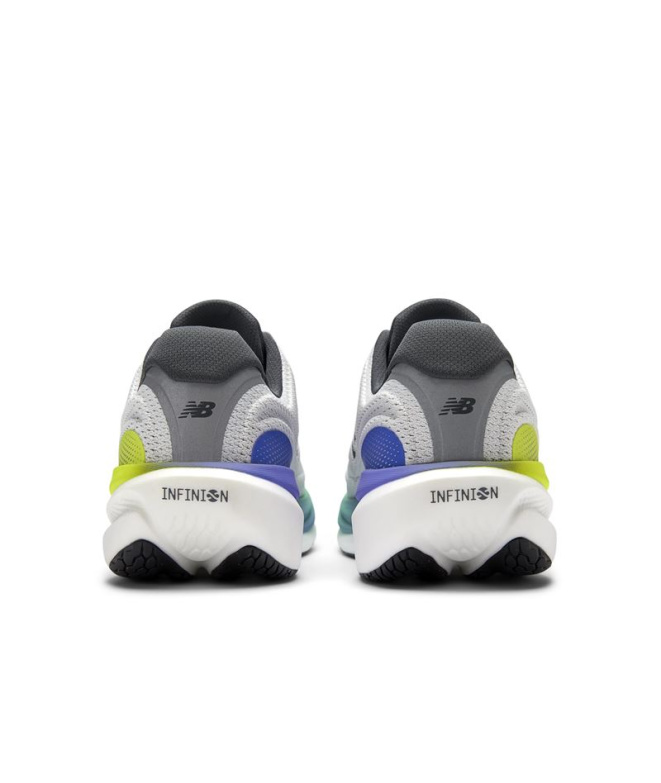 Chaussures de Running New Balance Infinion 1080...