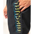 Fato de banho Rip Curl Mama Volley Preto
