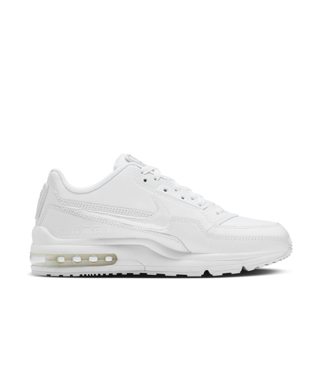 Sapatilhas Nike Air Max Ltd 3 Shoes Homem...