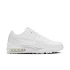 Sapatilhas Nike Air Max Ltd 3 Shoes Homem Branco/Branco/Branco