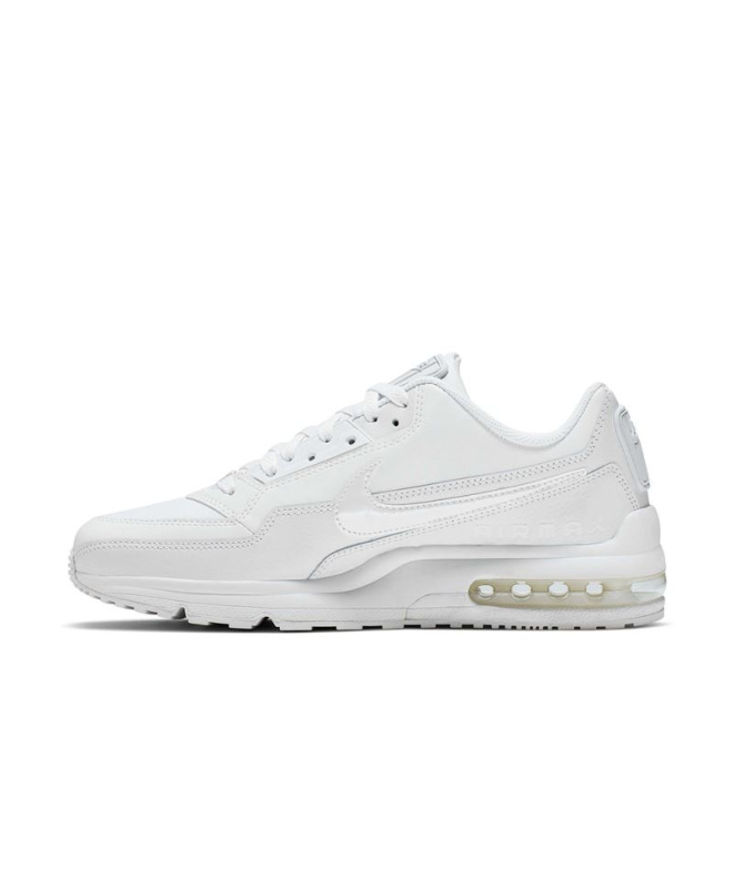 Zapatillas Nike Air Max Ltd 3 Shoes Hombre...