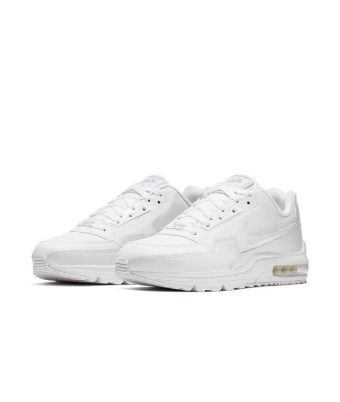 Zapatillas Nike Air Max Ltd 3 Shoes Hombre...