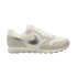 Sapatilhas Nike Md Runner 2 Shoes Mulher Branco