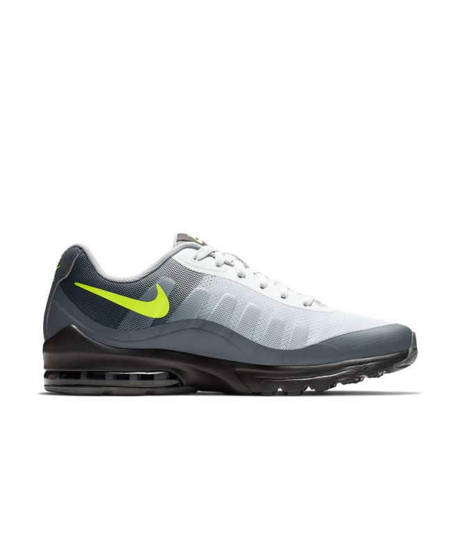 Sapatilhas Nike Air Max Invigor Shoes Homem...