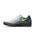 Sapatilhas Nike Air Max Invigor Shoes Homem Preto/Cinza