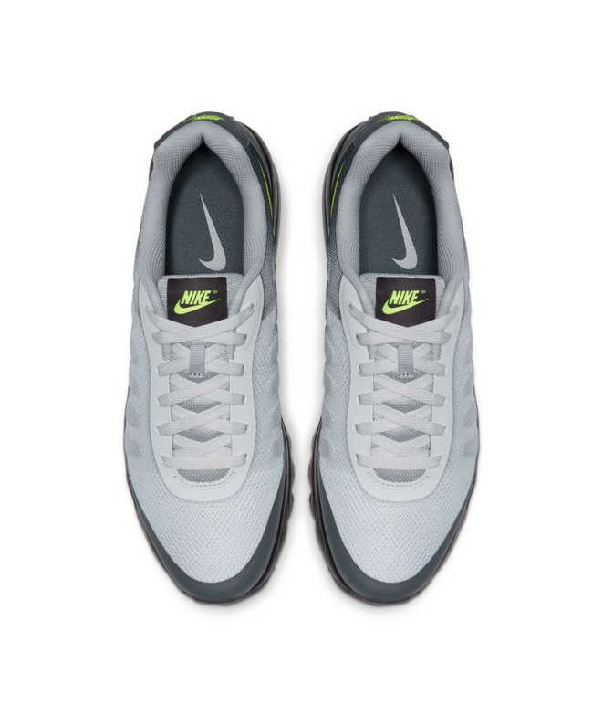 Sapatilhas Nike Air Max Invigor Shoes Homem...