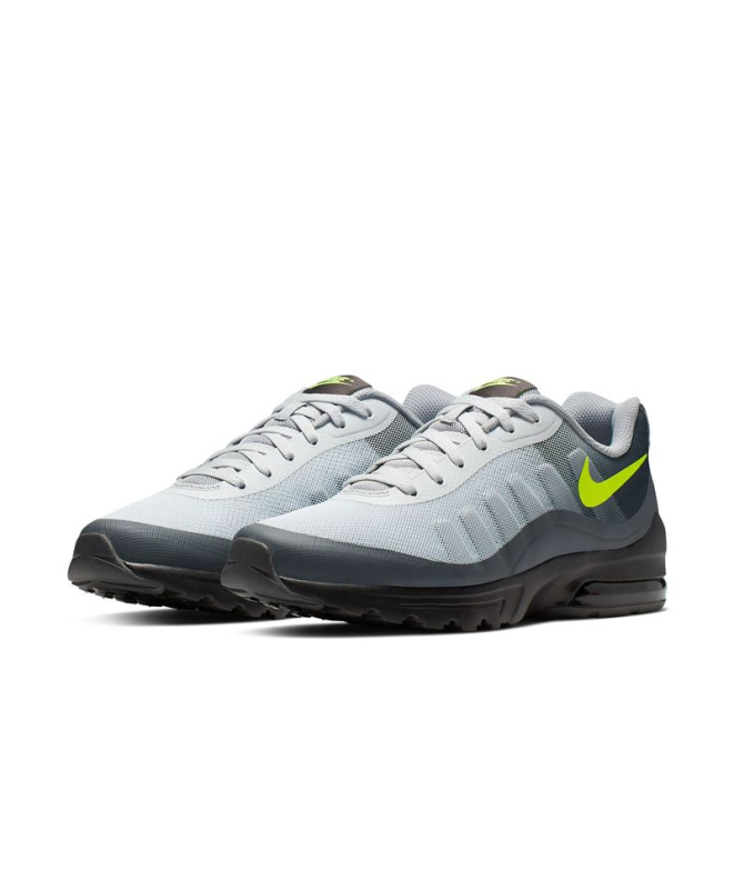 Sapatilhas Nike Air Max Invigor Shoes Homem...
