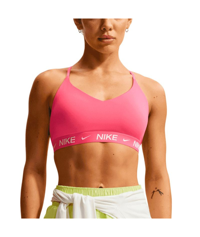 Sutiã esportivo de Fitness Nike Indy Light...