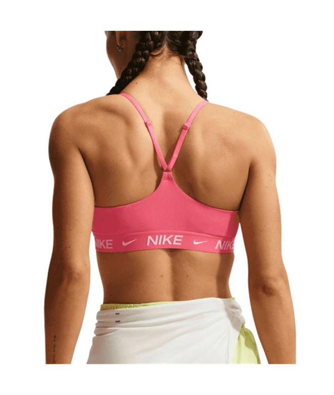 Brassiere de sport de Fitness Nike Indy Light...
