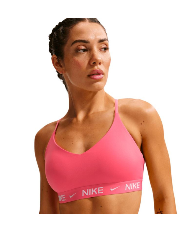Brassiere de sport de Fitness Nike Indy Light...