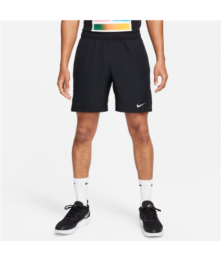 Calça de Tênis Nikecourt Victory DriFit 7 Tennis Homem...