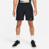 Calça de Tênis Nikecourt Victory DriFit 7 Tennis Homem Preto/Branco