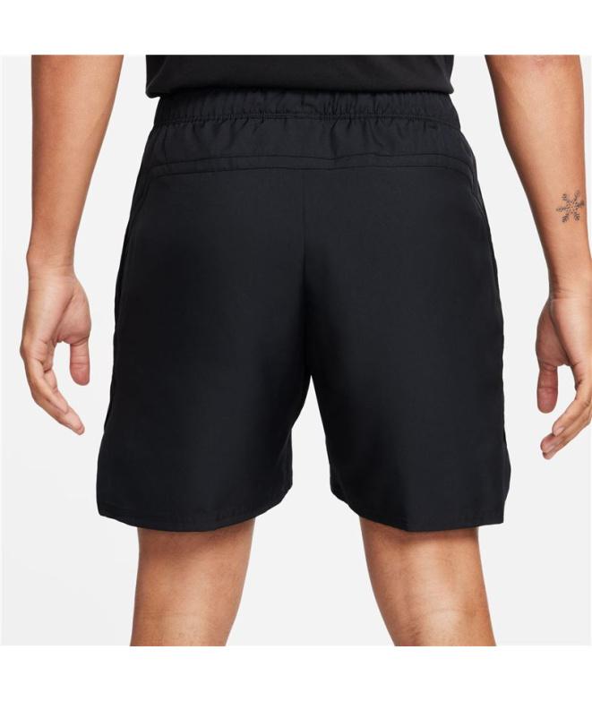 Calça de Tênis Nikecourt Victory DriFit 7...
