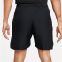Calça de Tênis Nikecourt Victory DriFit 7 Tennis Homem Preto/Branco