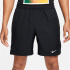 Calça de Tênis Nikecourt Victory DriFit 7 Tennis Homem Preto/Branco