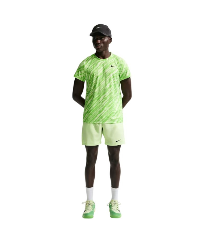 Calça de Tênis Nikecourt Victory DriFit 7...